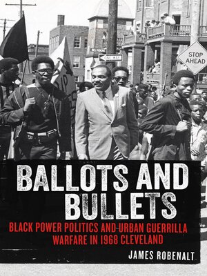 cover image of Ballots and Bullets